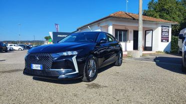 DS DS4 DS 4 BlueHDi 130 aut. Business