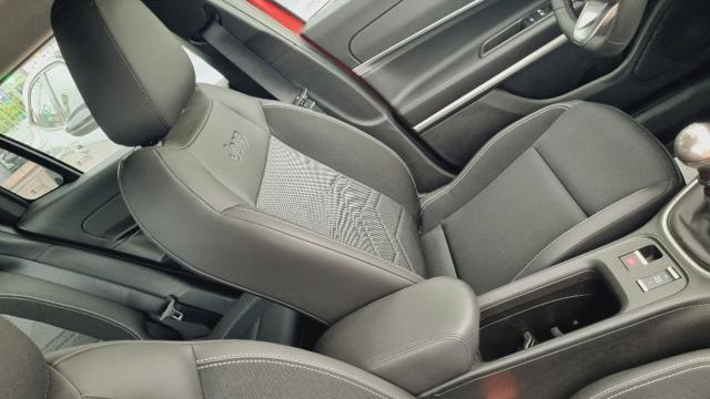 JEEP Avenger 1.2 Turbo 100 CV Altitude