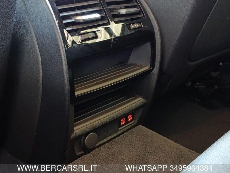 BMW Serie 5 520d 48V Touring Business