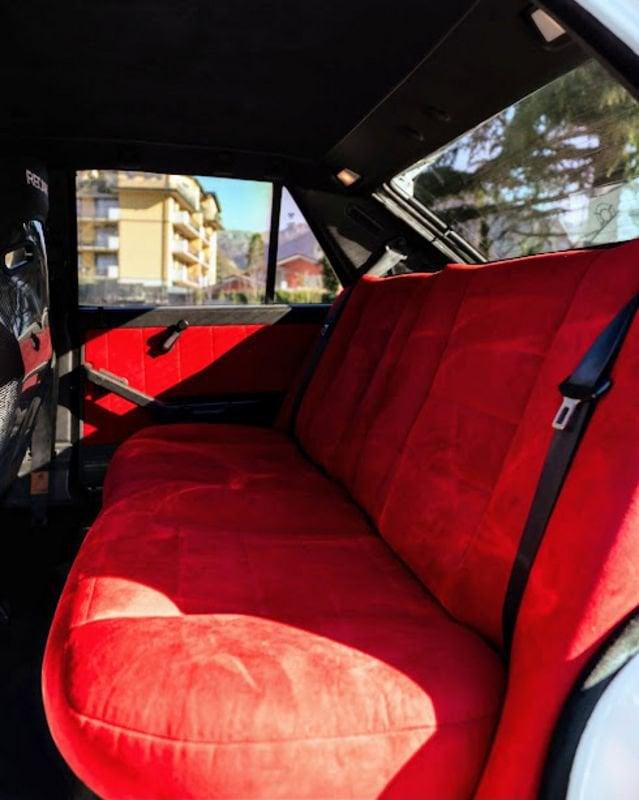 Lancia Delta HF INTEGRALE 16V MARTINGìI RACING