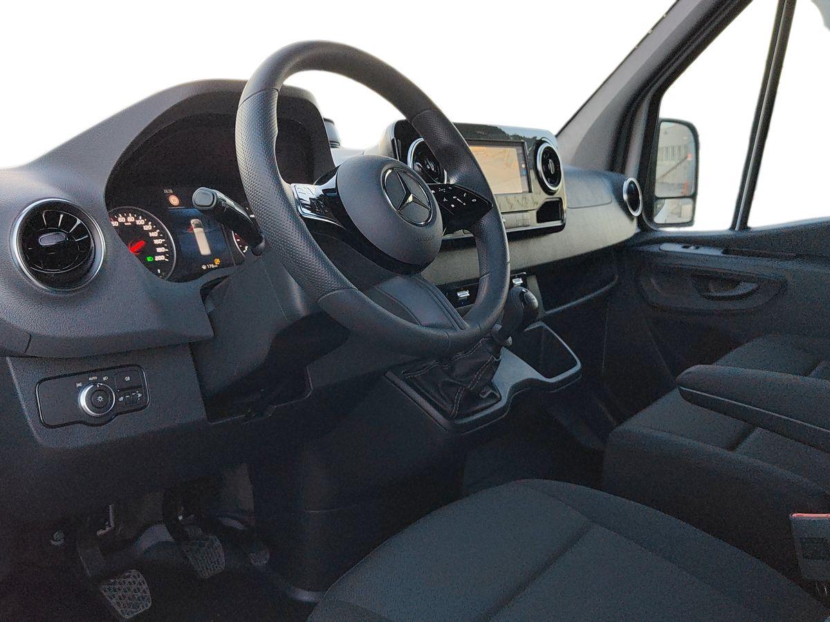 Mercedes-Benz Sprinter Furgone 311CDI 37/35