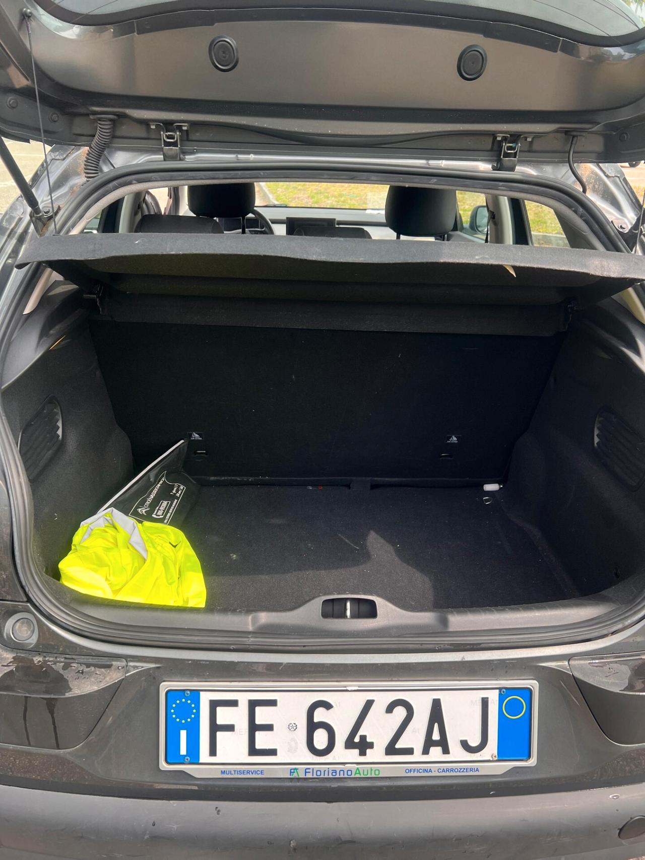Citroen C4 Cactus PureTech 82 Feel