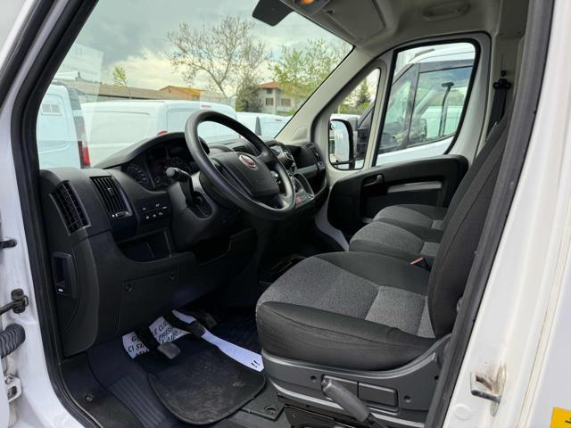 FIAT DUCATO 28 2.30 MJ PC-TN 8.5 Q.LI