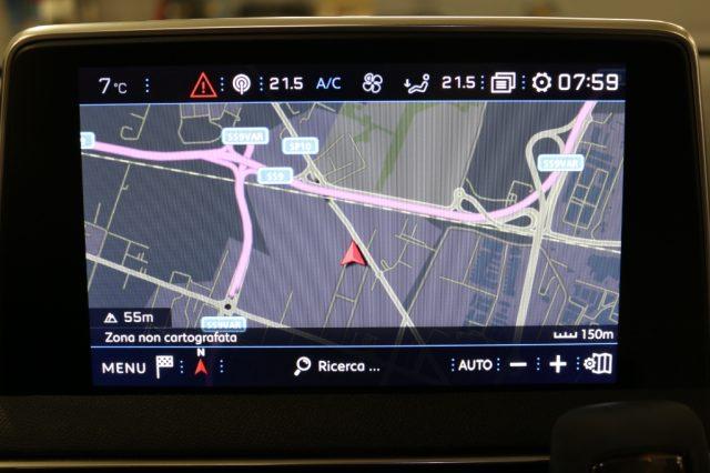 PEUGEOT 3008 BlueHDi 130 S&S Allure "PARI AL NUOVO"