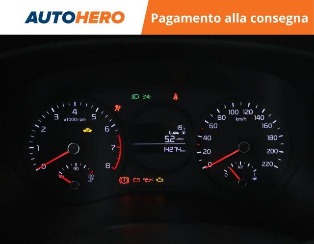 KIA Picanto 1.0 12V 5 porte Active