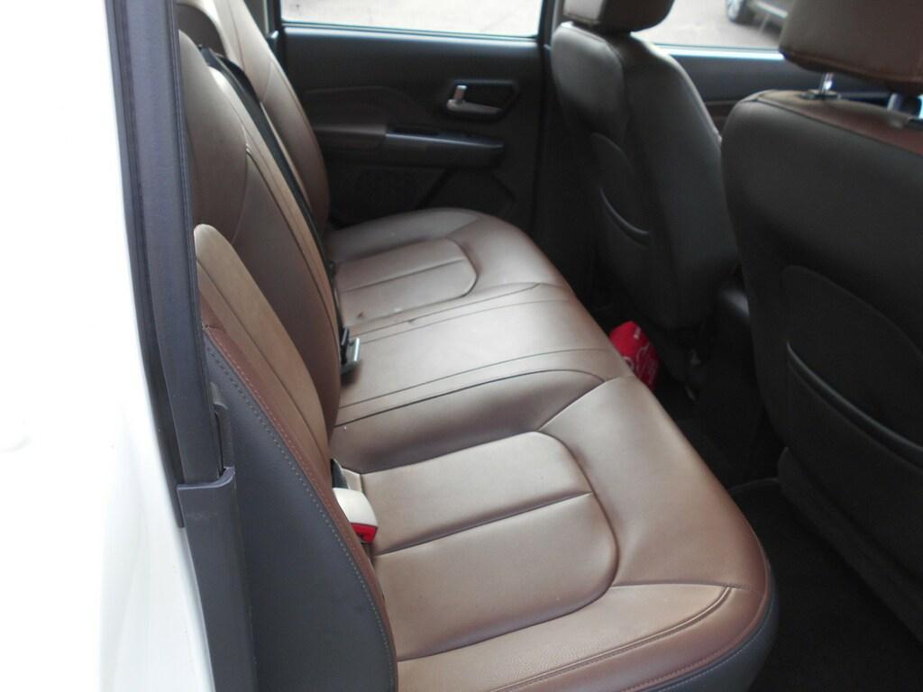 Great Wall Steed DC 2.4 Ecodual Premium 4WD