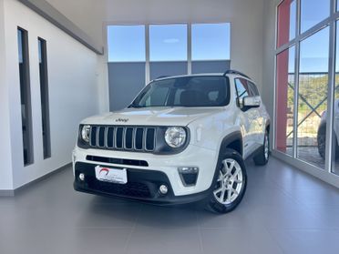 JEEP RENEGADE 1.6 MJT 130 CV LIMITED - 2022