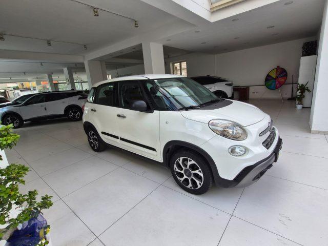 FIAT 500L 1.4 95 CV Cross tua da ?129,00