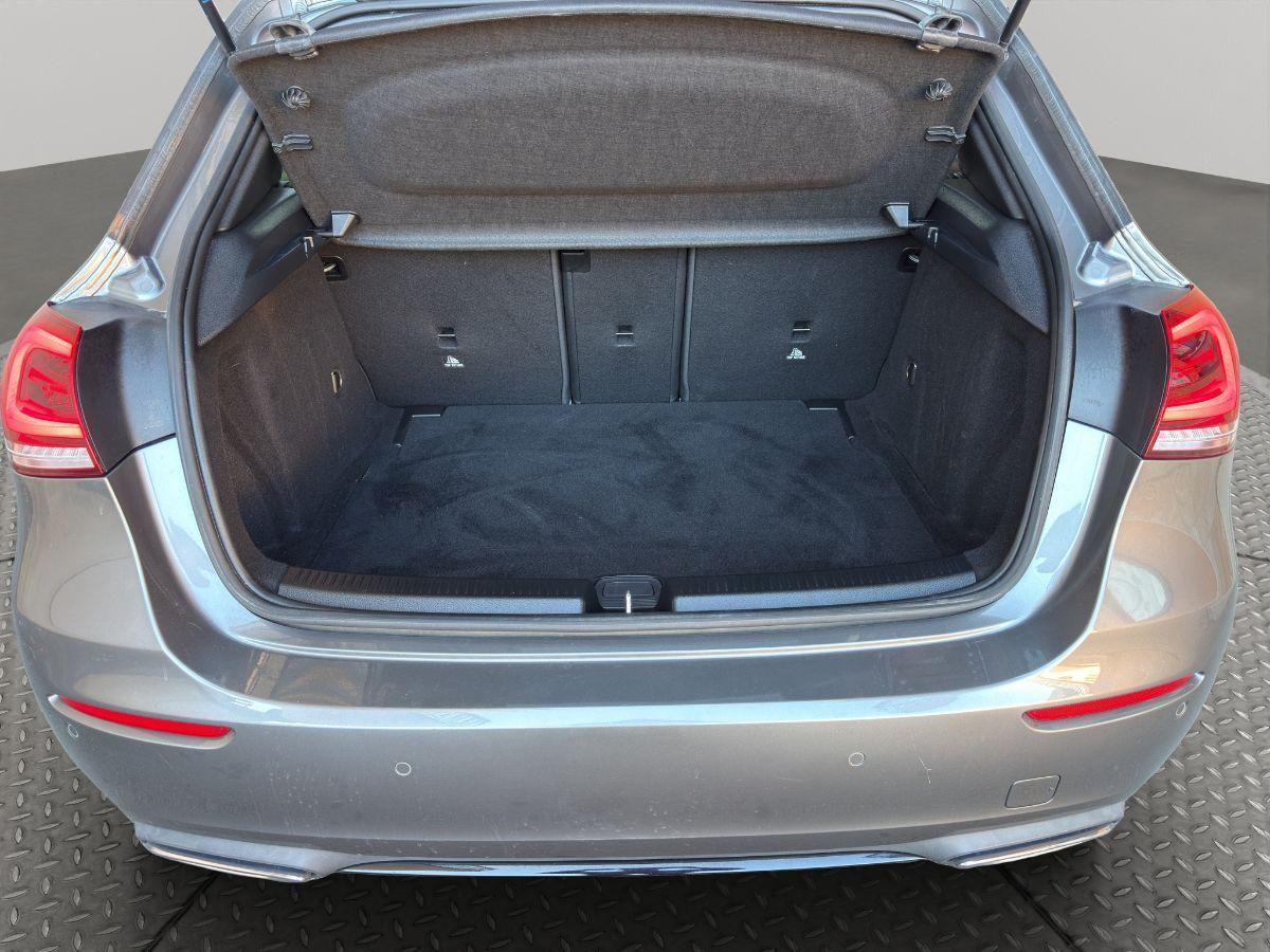 MERCEDES - Classe A - A 200 d 150CV Automatic Premium