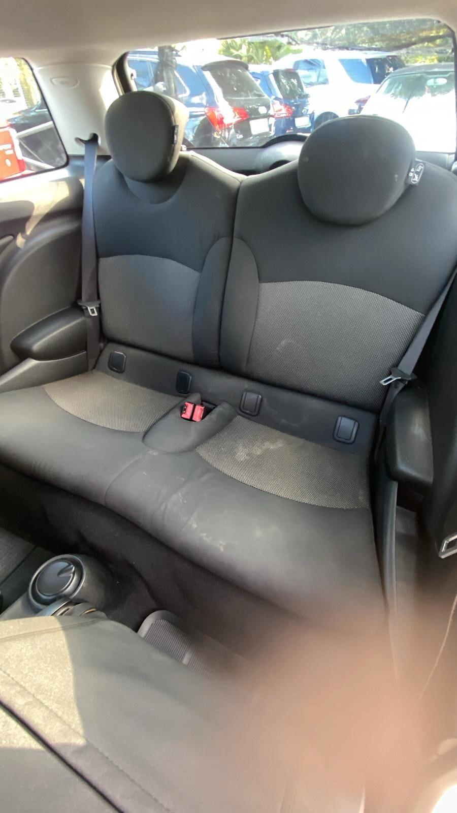 Mini Cooper One GPL/MOTORE NUOVO/NEOPATENTATI