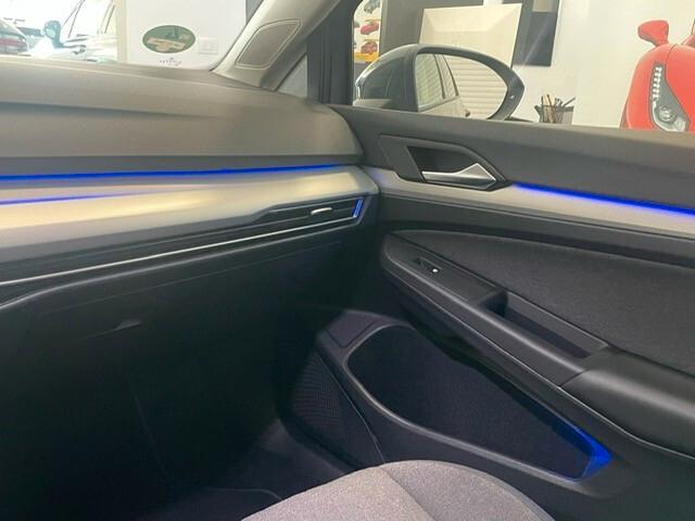 Volkswagen Golf 2.0 TDI 150 CV DSG