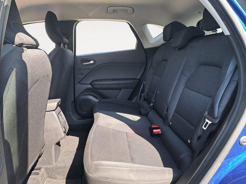 Renault Captur 1.0 tce Zen Gpl 100cv my21