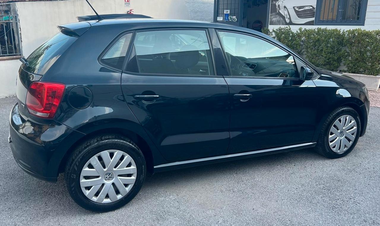 Volkswagen Polo 1.2 TDI 5 p. Comfortline X Neopatentati