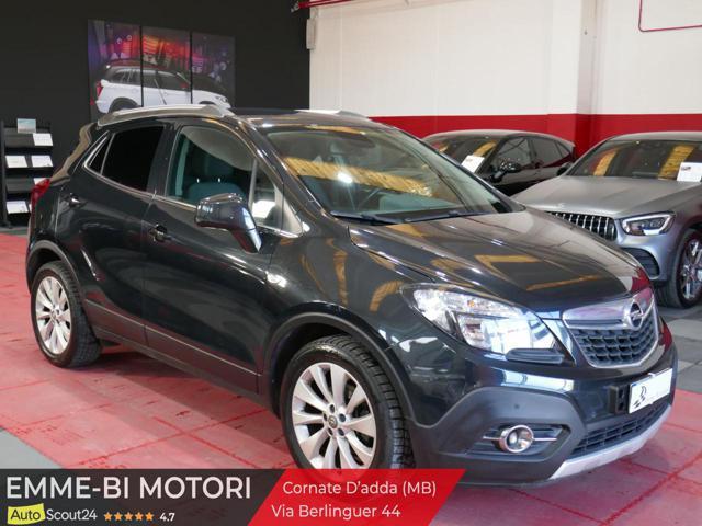 OPEL Mokka 1.6 CDTI Ecotec 136CV 4x2 Start&Stop Cosmo