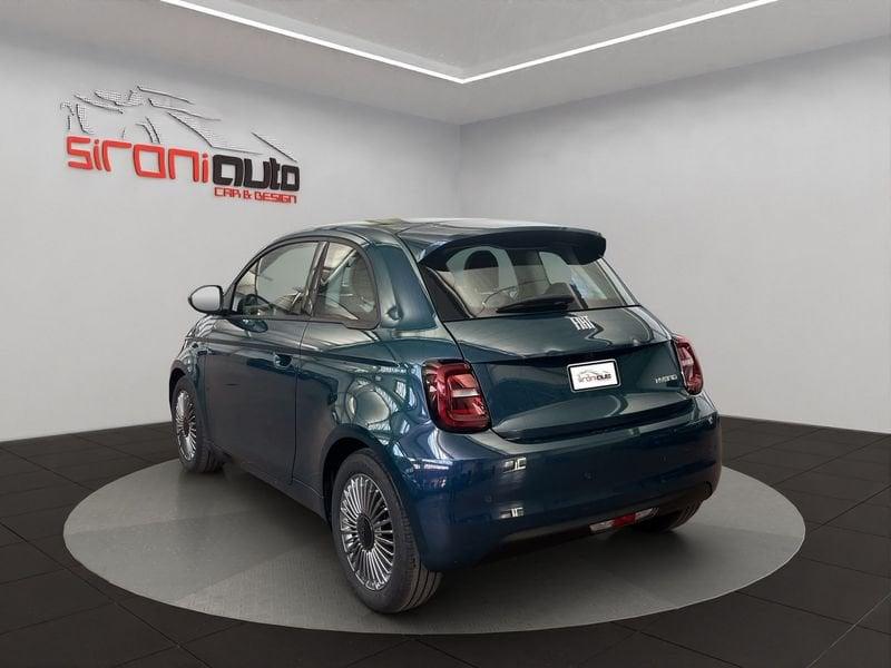 FIAT 500 Hybrid 1.0 Hybrid 65cv Icon