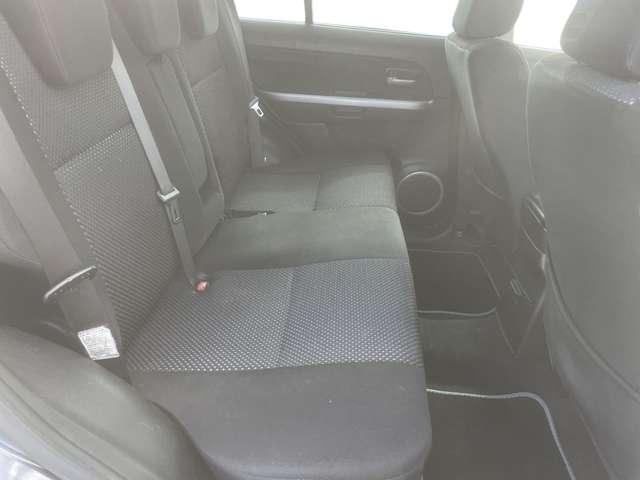 Suzuki Grand Vitara 5p 1.9 ddis
