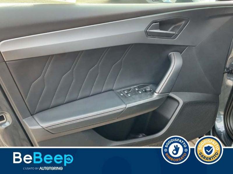 CUPRA Leon SPORTSTOURER 1.5 HYBRID 150CV DSG