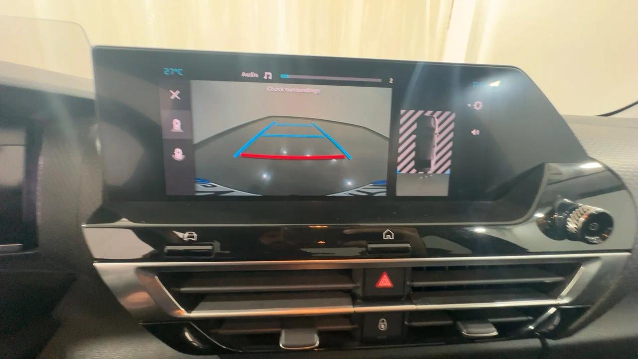 Citroen C4 X BlueHDI 130 S&S EAT8 Max