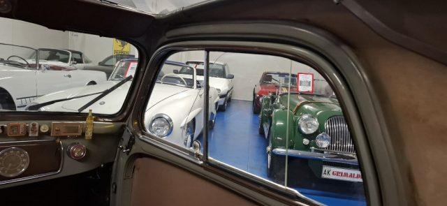 FIAT Topolino TRASFORMABILE*CRS*CERTIFICATO D'ORIGINE*TARGA TO