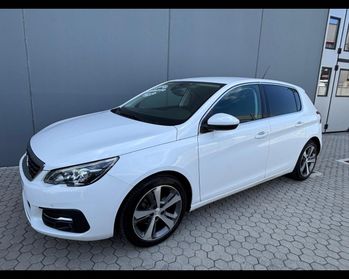 PEUGEOT 308 II 2013 Benzina - 308 5p 1.2 PT t. (e-thp) Allure s&s 130cv