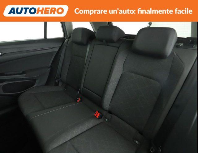 VOLKSWAGEN Golf 2.0 TDI SCR DSG Life