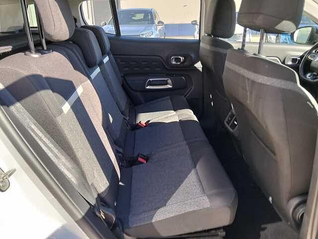 Citroen C5 Aircross BlueHDi 130 S&S EAT8 Feel Pack