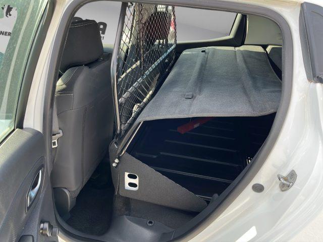 RENAULT Clio VAN 1.5DCI 2 POSTI