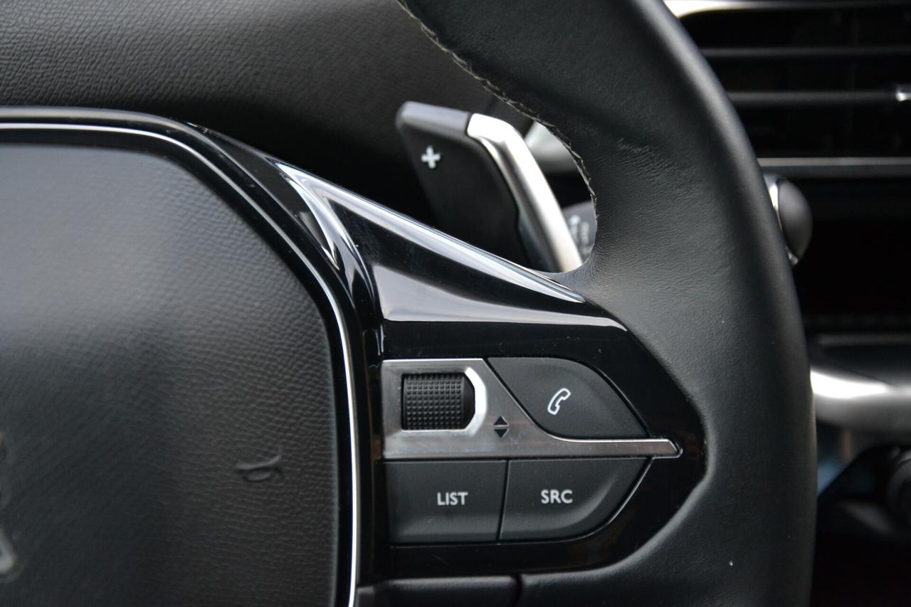 Peugeot 5008 1.5 HDi 130CV 7 POSTI AUT.**PREZZO REALE**UNIPRO'*