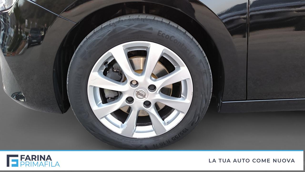 OPEL Corsa VI 2020 - Corsa 1.5 Edition s&s 100cv