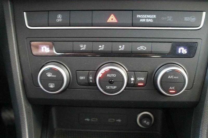 SEAT Ateca 2.0 TDI XPERIENCE