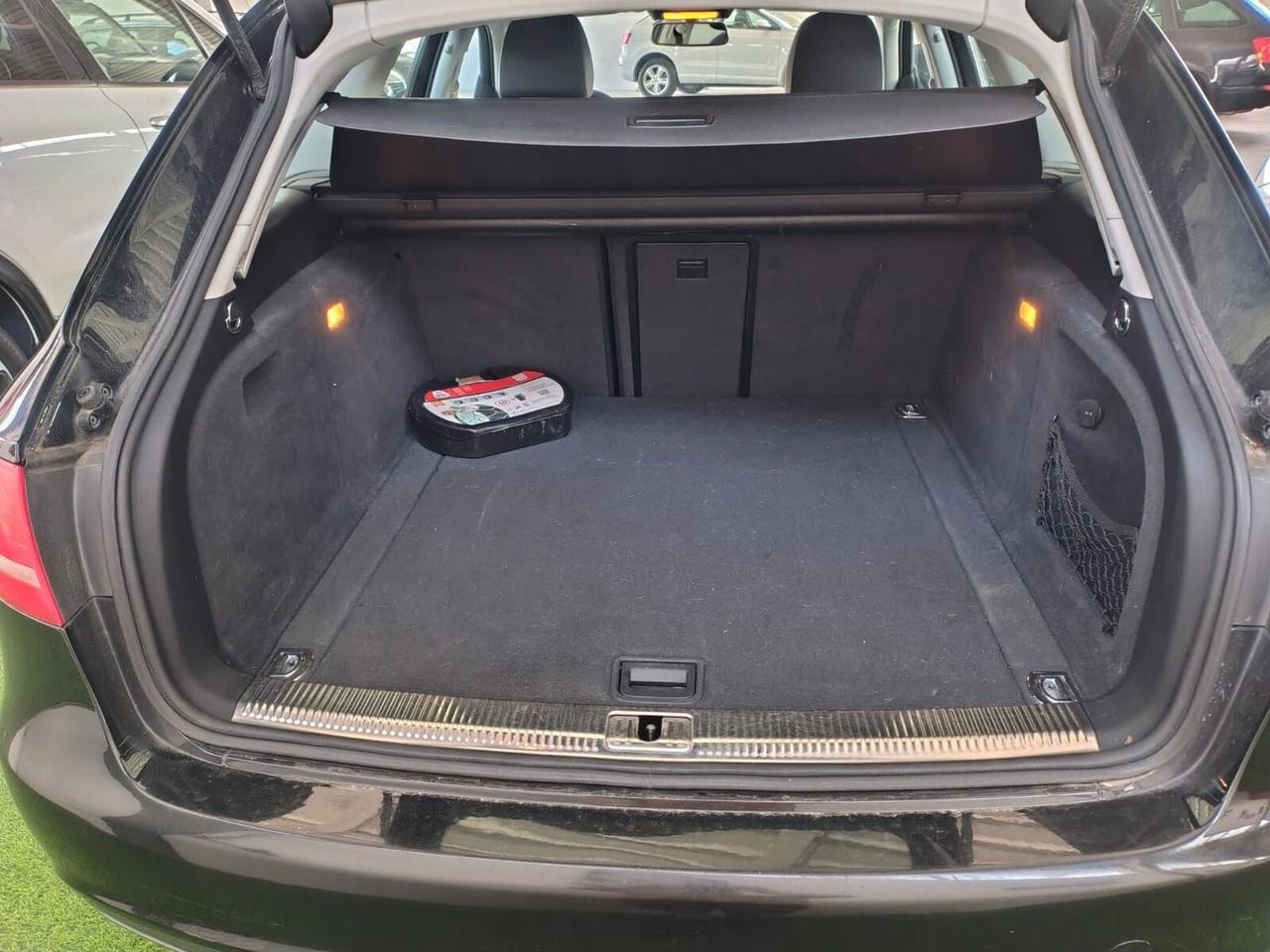 Audi A4 Avant 2.0 TDI 143CV F.AP. Advanced
