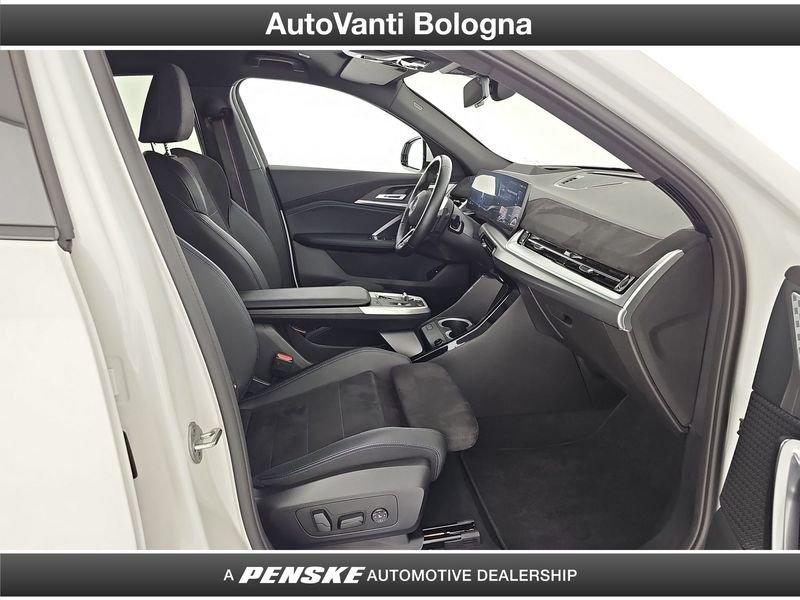 BMW X2 X2 xDrive 20d Msport Pro