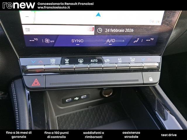 RENAULT Austral 1.2 E-Tech full hybrid Techno 200cv auto