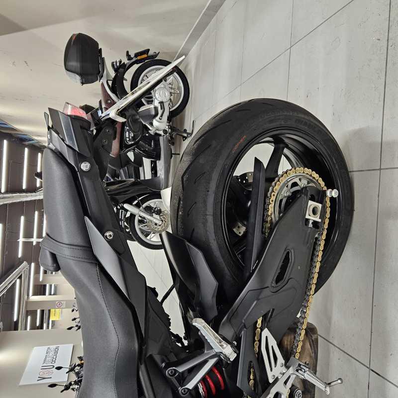 Yamaha MT-10 ABS - 2017