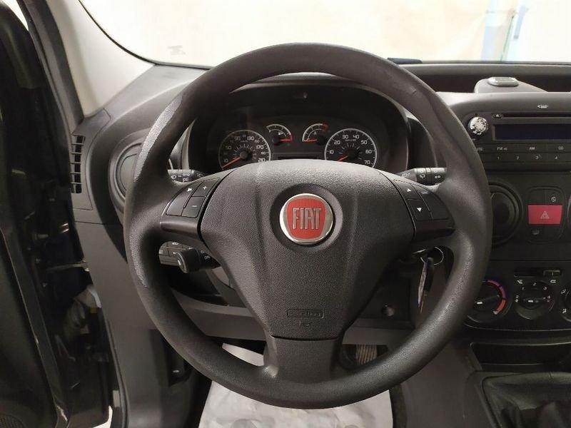 FIAT QUBO 1.3 mjt 16v Dynamic E5+