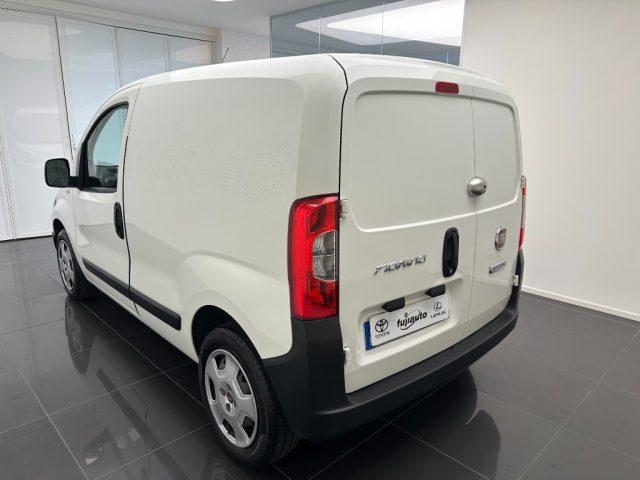 FIAT Fiorino 1.3 MJT 95CV Cargo SX