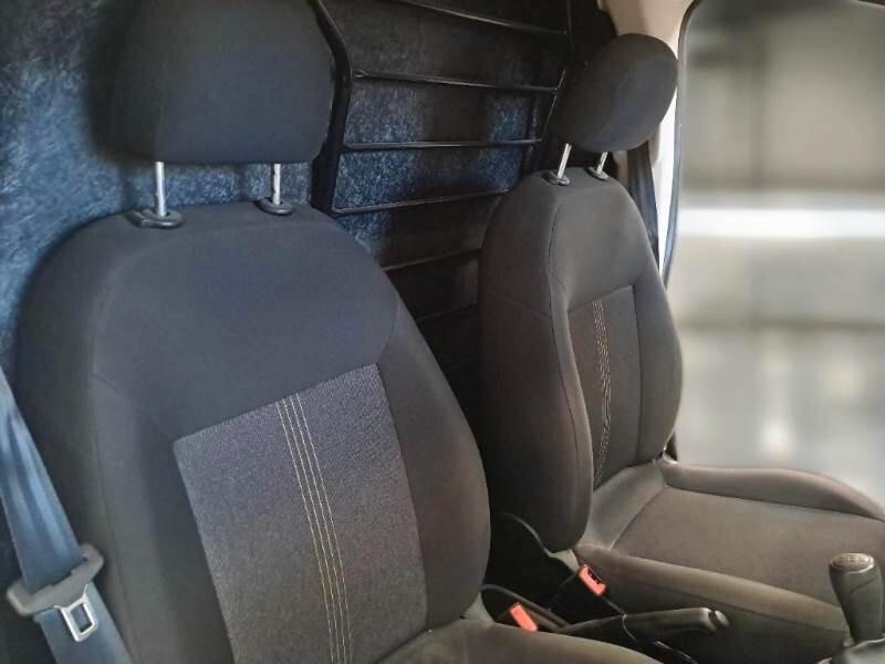 Fiat Fiorino 1.3 MJT 80CV Cargo