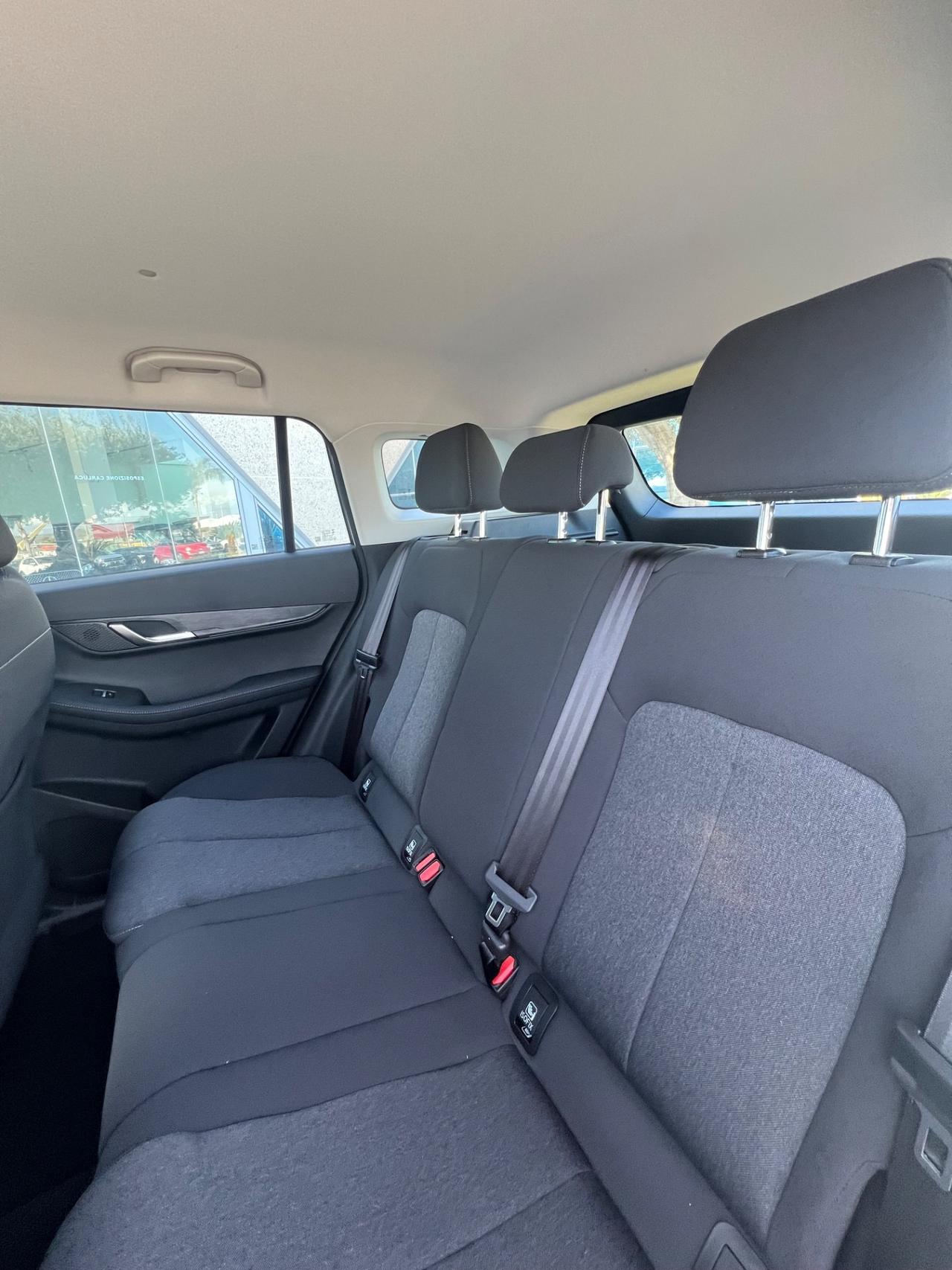 Jaecoo 5 1.6 TGDI aut. Pure possibilità noleggio no scoring