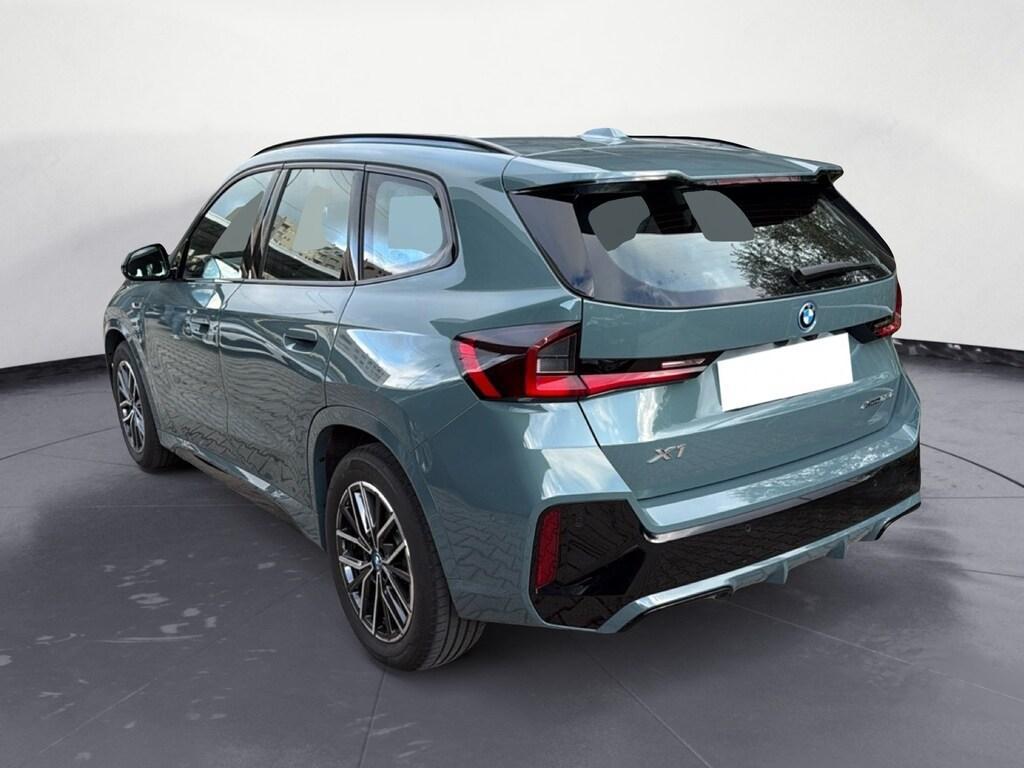 BMW X1 25 e Msport xDrive DCT