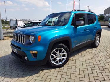 JEEP Renegade 1.6 Mjt 120 CV Limited del 2019