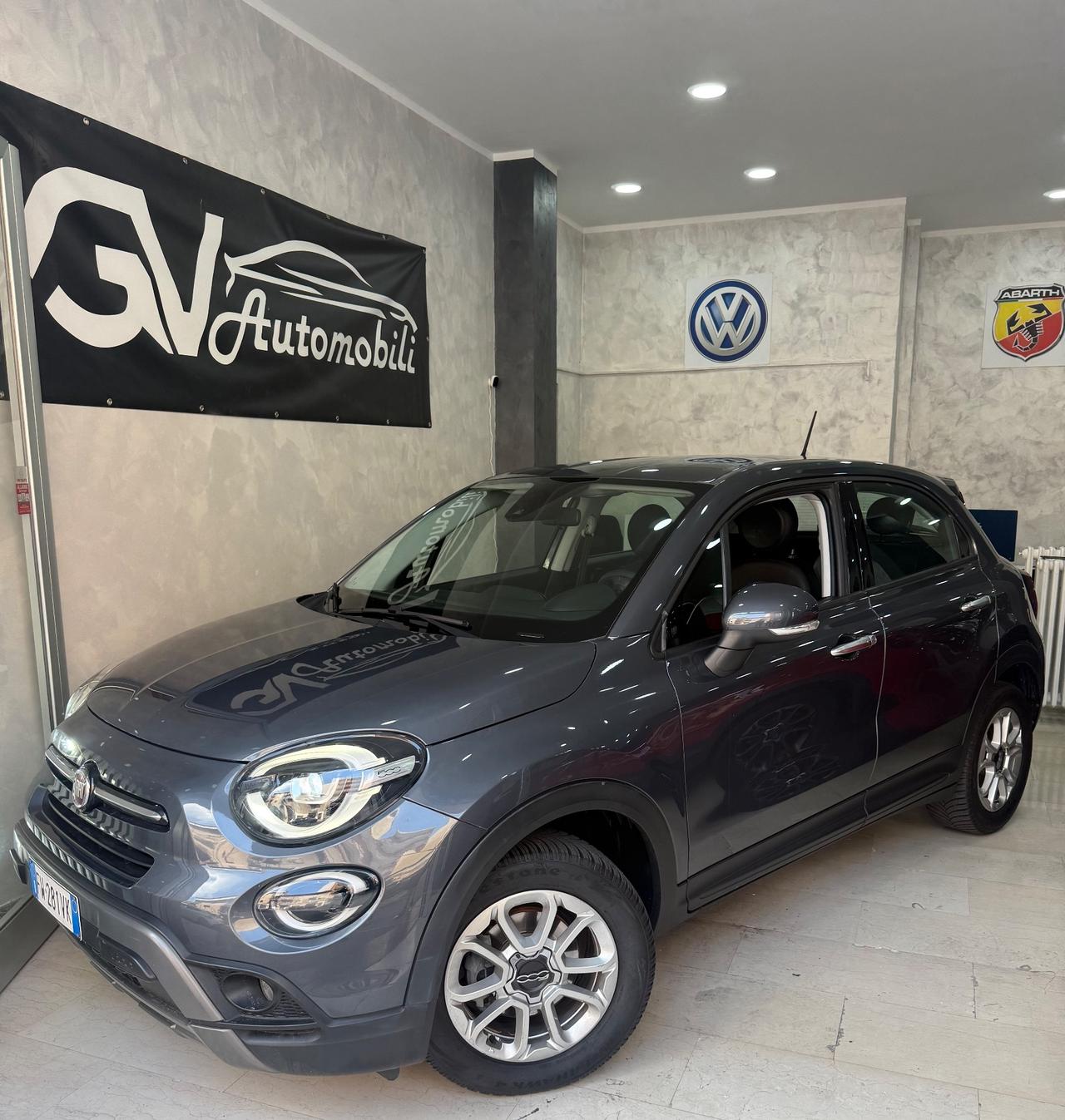 Fiat 500X 1.0 T3 120 CV 120°