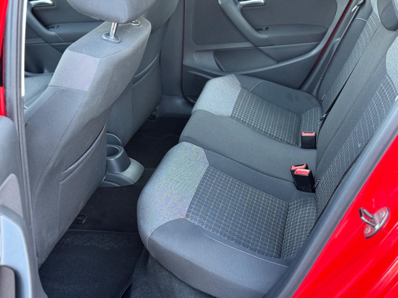 Volkswagen Polo 1.0 MPI 75 CV 5p. Comfortline