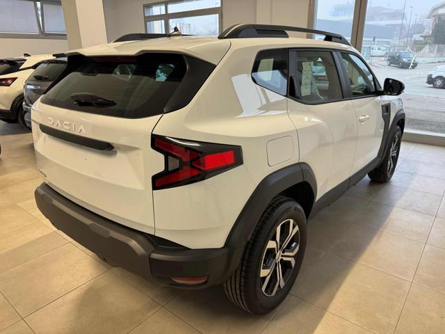 DACIA Duster Eco-G 100 CV Expression Km0