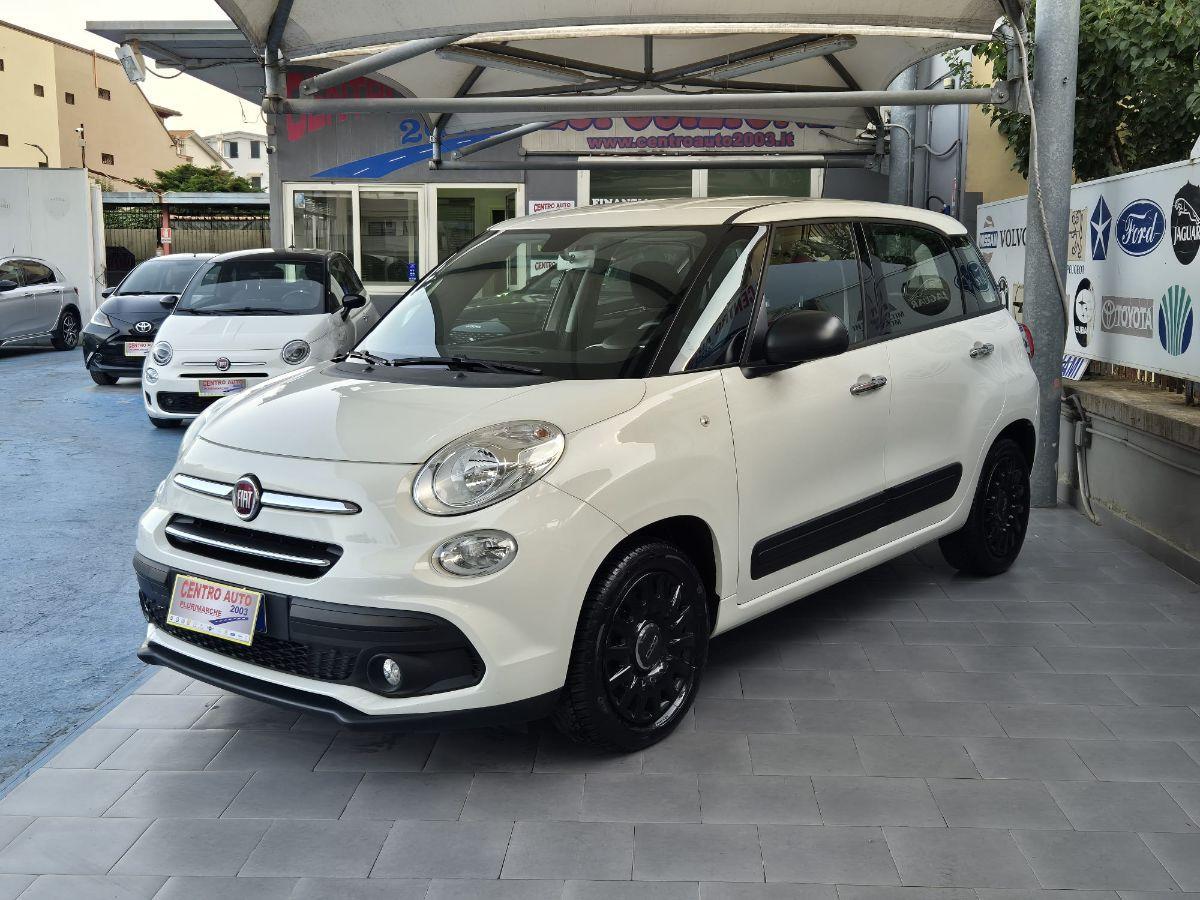 FIAT - 500 L - 1.6 MJT 120 CV Mirror