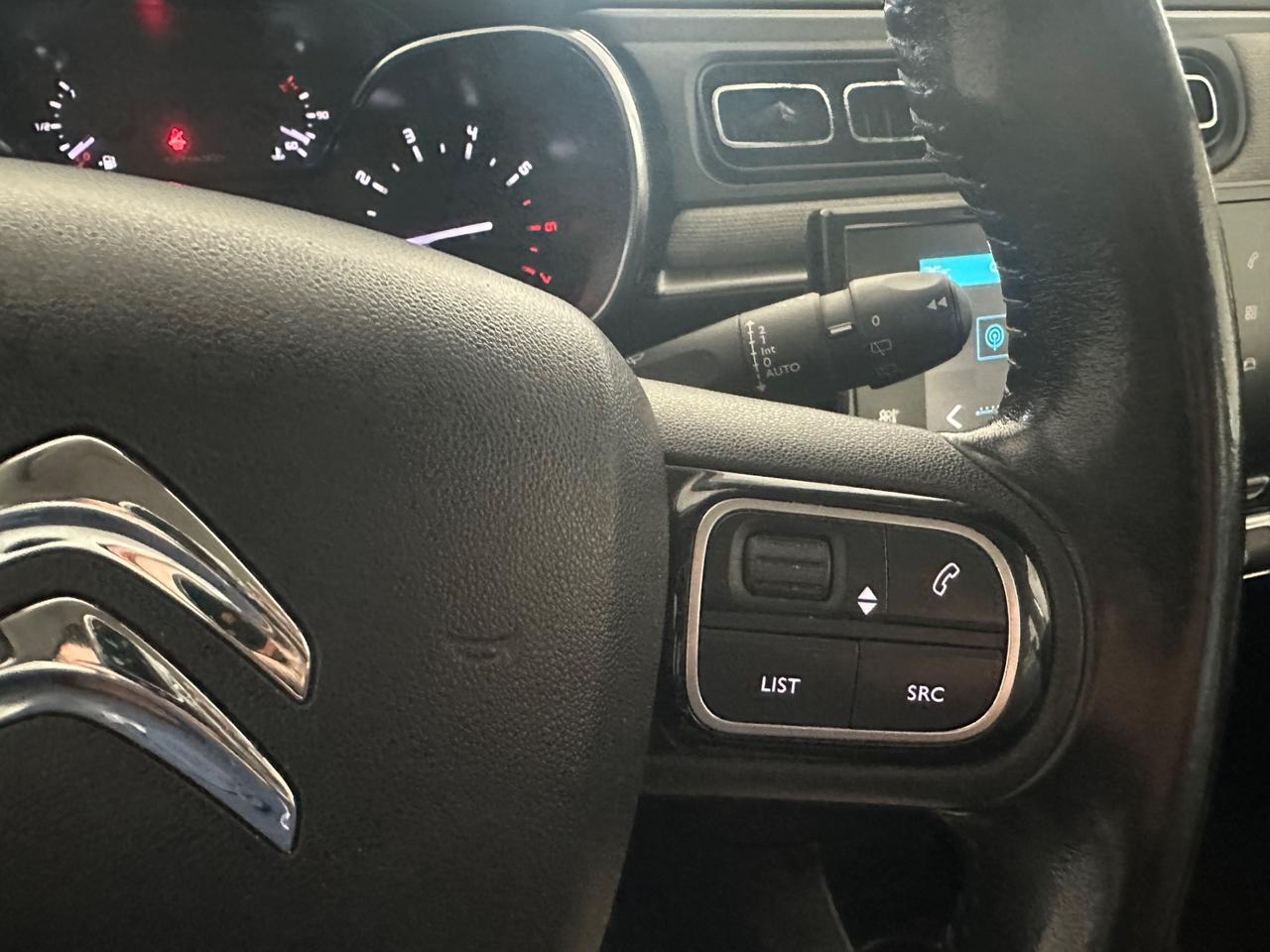 Citroen C3 PureTech 82 S&S Shine