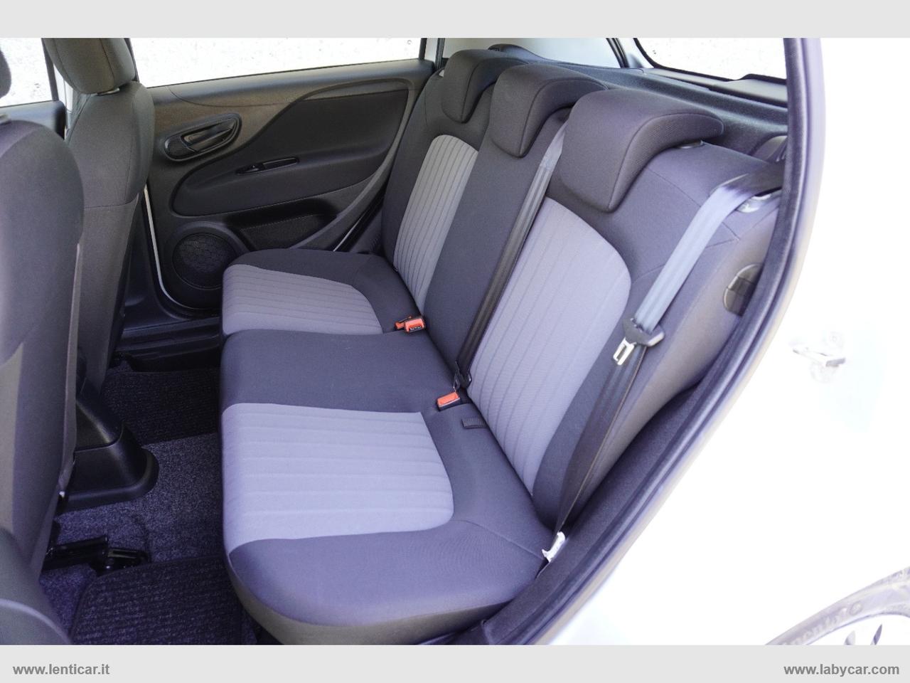 FIAT Punto 1.3 MJT S&S 95CV Street solo 21.000 Km