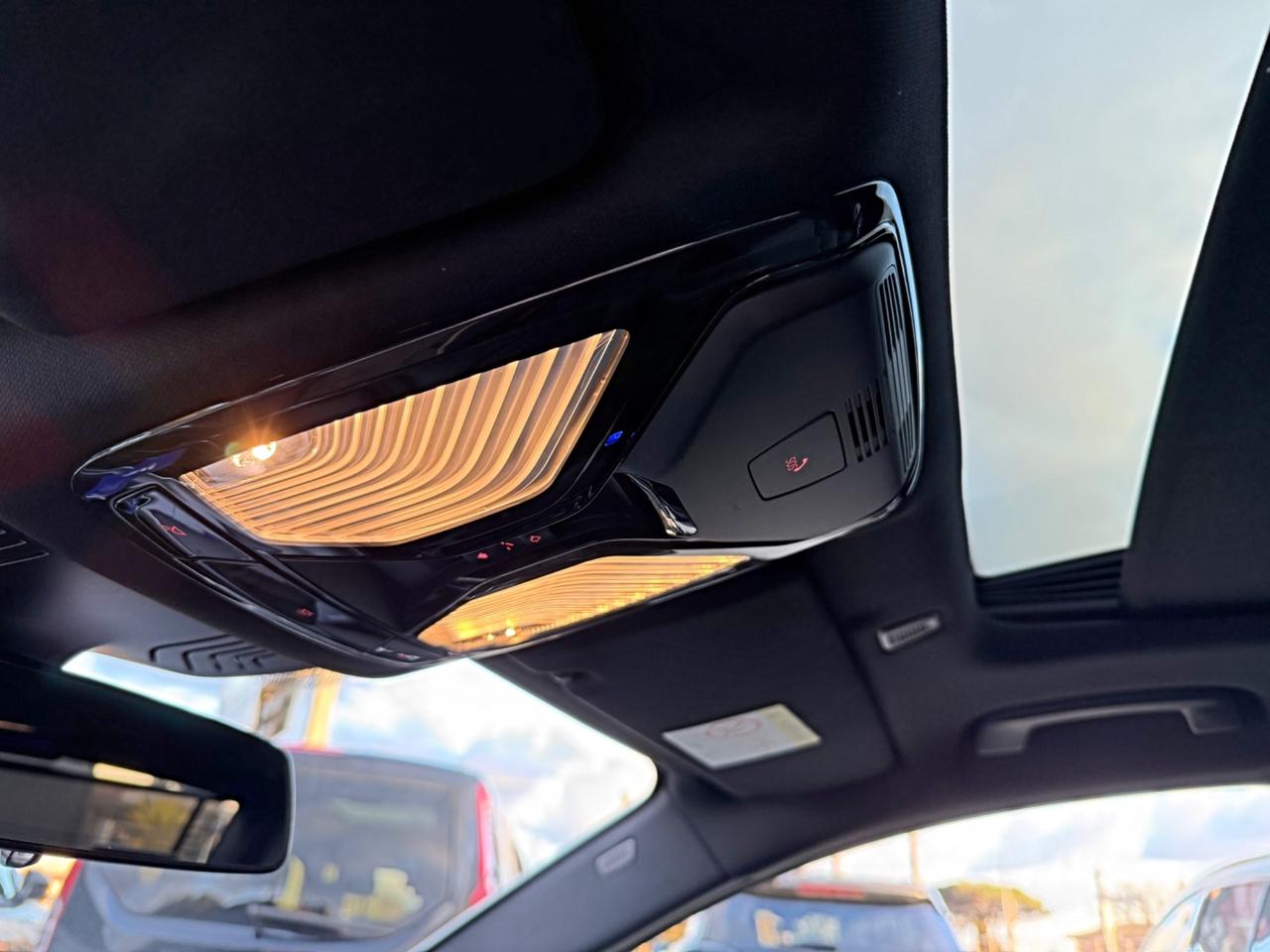 Bmw 530 530d 48V xDrive Msport Extra Full Garanzia 12 Mesi