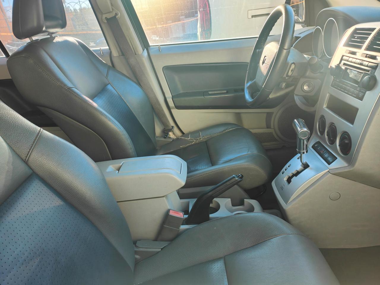 Dodge Caliber 2.0 VVT SXT