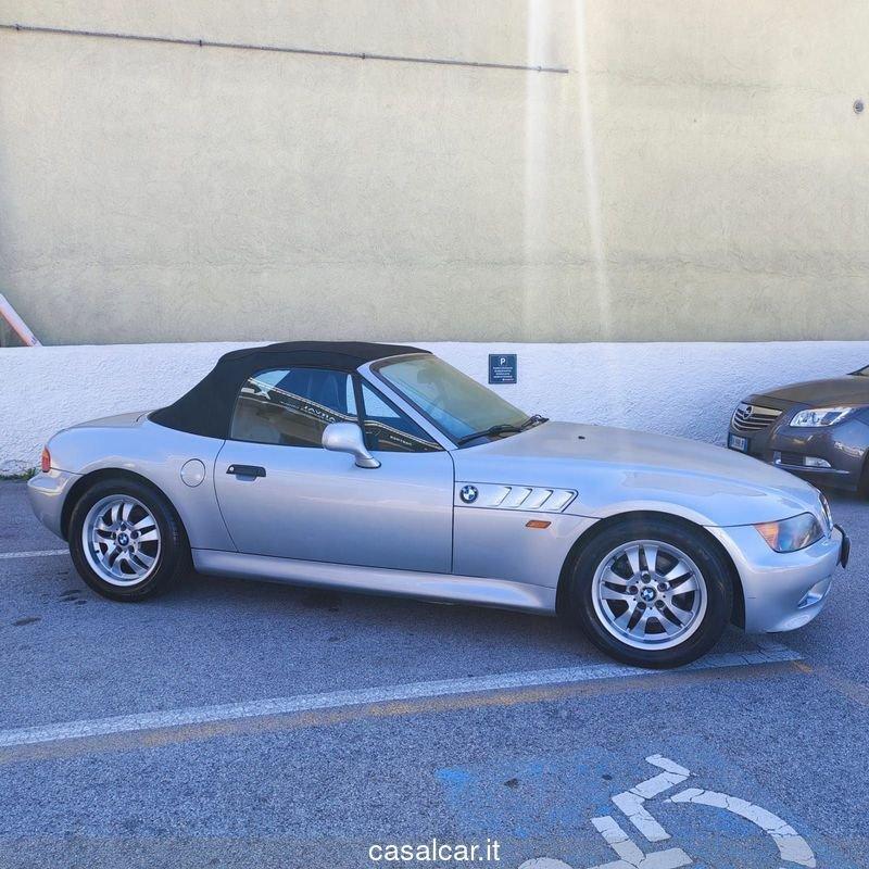 BMW Z3 1.9 16V cat Roadster