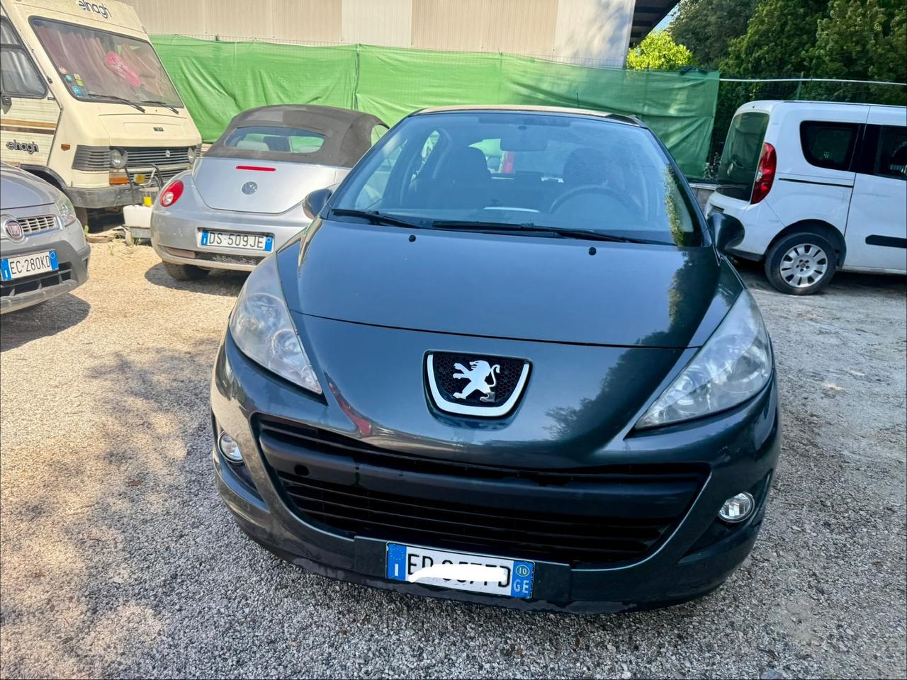 Peugeot 207 1.4 VTi 95CV 5p. X Line